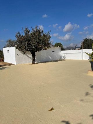 Casa rural en venta en Llucmajor Interior en Llucmajor