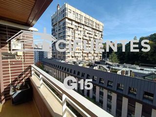 Piso en venta en Amara - Berri en San Sebastián-Donostia