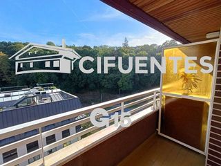 Piso en venta en Amara - Berri en San Sebastián-Donostia