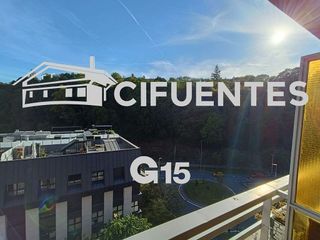 Piso en venta en Amara - Berri en San Sebastián-Donostia