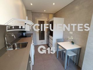 Piso en venta en Amara - Berri en San Sebastián-Donostia