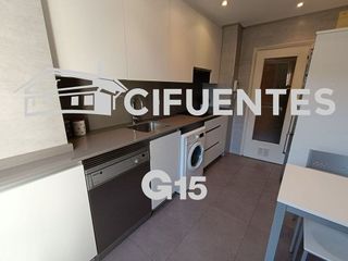 Piso en venta en Amara - Berri en San Sebastián-Donostia