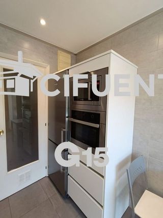 Piso en venta en Amara - Berri en San Sebastián-Donostia