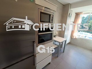 Piso en venta en Amara - Berri en San Sebastián-Donostia