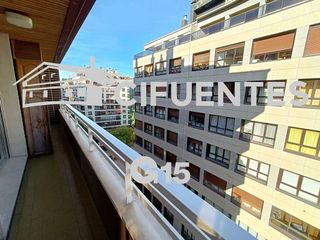 Piso en venta en Amara - Berri en San Sebastián-Donostia