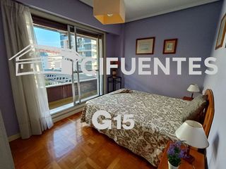 Piso en venta en Amara - Berri en San Sebastián-Donostia