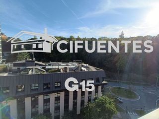 Piso en venta en Amara - Berri en San Sebastián-Donostia