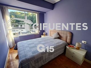 Piso en venta en Amara - Berri en San Sebastián-Donostia