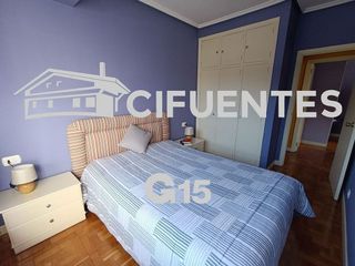 Piso en venta en Amara - Berri en San Sebastián-Donostia