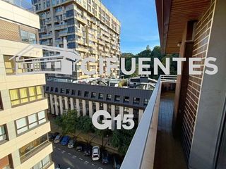 Piso en venta en Amara - Berri en San Sebastián-Donostia