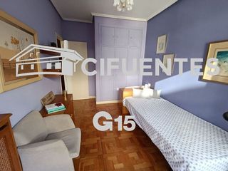 Piso en venta en Amara - Berri en San Sebastián-Donostia