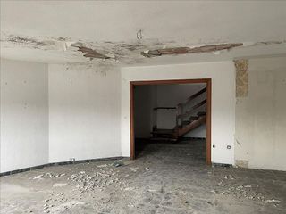 Piso en venta en Centro en Ponferrada