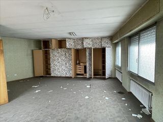 Piso en venta en Centro en Ponferrada