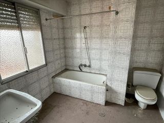 Piso en venta en Centro en Ponferrada