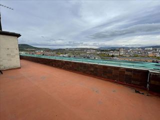 Piso en venta en Centro en Ponferrada