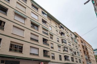 Piso en venta en Fígares en Granada