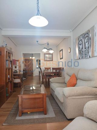 Piso en venta en El Cerro - Carretera de San Rafael en Segovia