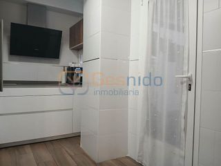 Piso en venta en El Cerro - Carretera de San Rafael en Segovia