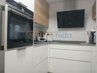 Piso en venta en El Cerro - Carretera de San Rafael en Segovia