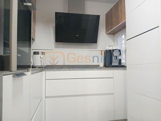 Piso en venta en El Cerro - Carretera de San Rafael en Segovia