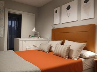 Piso en venta en El Cerro - Carretera de San Rafael en Segovia