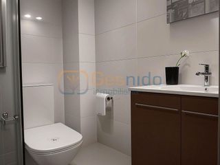 Piso en venta en El Cerro - Carretera de San Rafael en Segovia