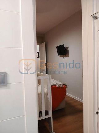 Piso en venta en El Cerro - Carretera de San Rafael en Segovia