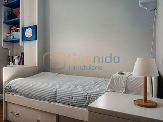 Piso en venta en El Cerro - Carretera de San Rafael en Segovia