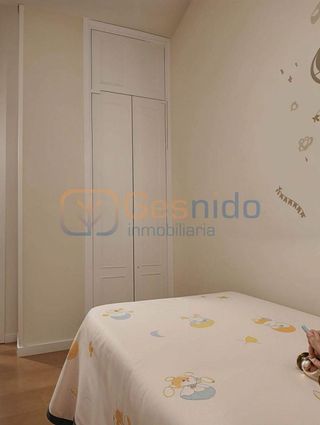 Piso en venta en El Cerro - Carretera de San Rafael en Segovia