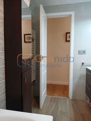 Piso en venta en El Cerro - Carretera de San Rafael en Segovia