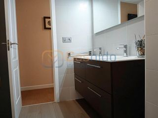 Piso en venta en El Cerro - Carretera de San Rafael en Segovia