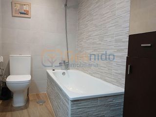 Piso en venta en El Cerro - Carretera de San Rafael en Segovia