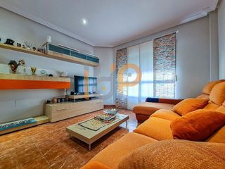 Dúplex en venta en Huércal-Overa