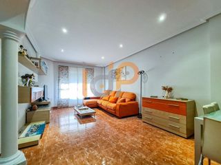 Dúplex en venta en Huércal-Overa