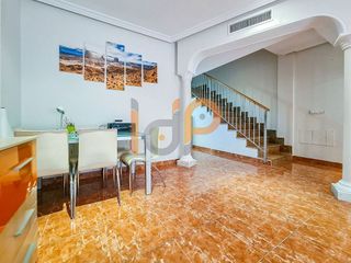 Dúplex en venta en Huércal-Overa