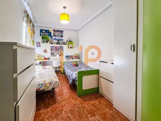 Dúplex en venta en Huércal-Overa