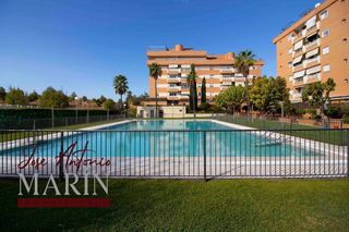 Piso en venta en Maria Auxiliadora - Barriada LLera en Badajoz