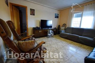 Chalet en venta en Vilamarxant