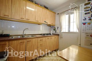 Chalet en venta en Vilamarxant