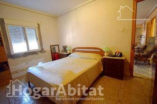 Chalet en venta en Vilamarxant