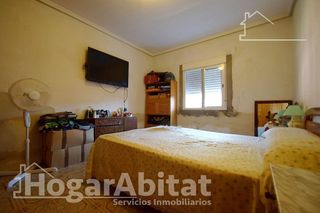 Chalet en venta en Vilamarxant