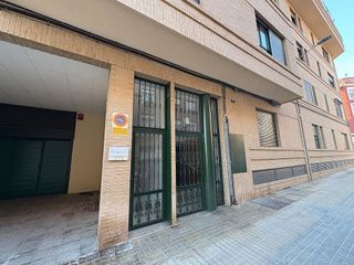 Piso en venta en Almansa