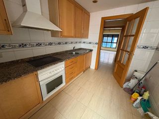 Piso en venta en Almansa