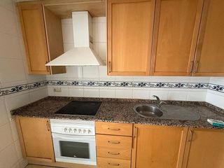 Piso en venta en Almansa