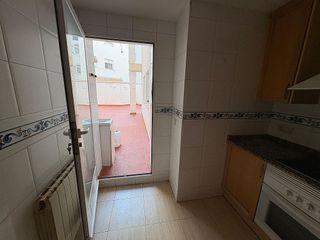 Piso en venta en Almansa