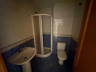 Piso en venta en Almansa