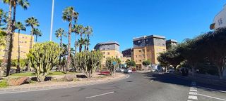 Piso en venta en Las Torres en Palmas de Gran Canaria(Las)