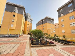 Piso en venta en Las Torres en Palmas de Gran Canaria(Las)