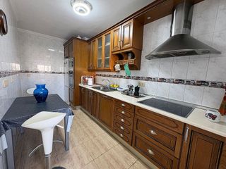 Piso en venta en Las Torres en Palmas de Gran Canaria(Las)