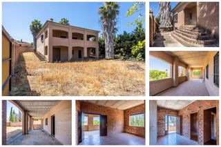 Chalet en venta en Montequinto en Dos Hermanas